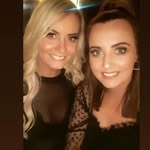 Elaine Roche - @lainey1811 - Instagram