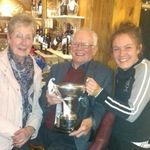 Elaine Roche Ní Chrualaoich - @elaine.crowley - Instagram