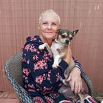Elaine Root - @je.root60 - Instagram