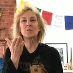 Elaine Root - @mossylaneproducts - Instagram