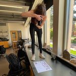 Lainey Rosenberg - @lainey___bug - Instagram
