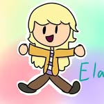 Elaine - @elainerounds - Instagram