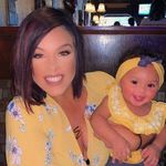 Brielle - @brielleelainerucker - Instagram
