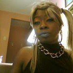 Elaina Rucker - @13._666kbg - Instagram