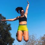 Elaine runner - @elaine_silva_runner - Instagram