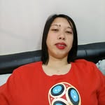 Elaine Lusung Samson - @elainesamson14 - Instagram