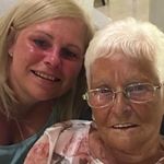 Elaine Samson - @elainesamson08 - Instagram