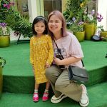 Elaine Samson Caranto - @jaleel.jaico - Instagram