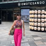 Elaine Sherry Samson - @elainesherrysamson - Instagram