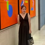 Elaine Victoria Samson Jadren - @missellejadren - Instagram