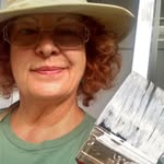 Elaine Schaefer Hudson - @mselaineyartist - Instagram