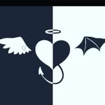 Elaine Schäffer - @angel_devil_0070 - Instagram