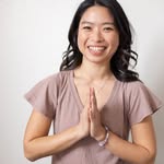 Elaine Oyang | Yoga Therapist + Self Nurture Mentor - @elaine_yogatherapy - Instagram