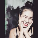 Elaine Mae Serrano - @justelainemae - Instagram