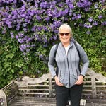 Elaine Shackleton - @elainejshackleton - Instagram