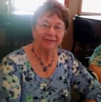 Gwen Elaine Shackleton - Facebook