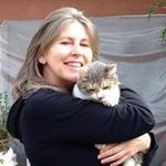 Elaine Sharp - @sharp_angle - Instagram
