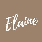 E L A I N E - @elaine__silver - Instagram