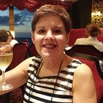Elaine silver - @elainesilver57 - Instagram