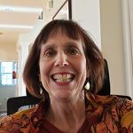 Elaine Silver - @hihoveggie - Instagram
