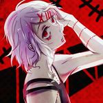 Elaine Silver - @anime_a.n.d_stuff - Instagram