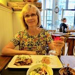 Elaine Silver - @elainepsilver - Instagram
