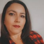 Elaine Silvério - @elaine_silverio13 - Instagram