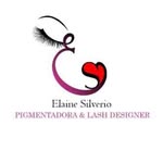 Elaine Silverio - @elainesilverioestetica - Instagram