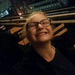 Elaine Simon (she/her) - @elainesimon3 - Instagram