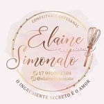 Elaine Simonato - @elainesimonato - Instagram