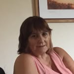 Elaine Simpson - @simpsonmitzi - Instagram