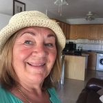 Elaine Simpson - @elainesimpson373 - Instagram