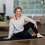 Elaine Simpson - @kenshoboutiquepilates - Instagram