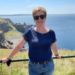 Elaine Simpson - @elainesimpson237 - Instagram