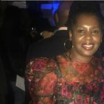 Elaine Simpson - @ladylocs60 - Instagram