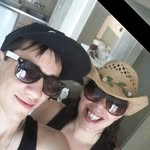 Elaine Simpson - @lanesimmo1972 - Instagram