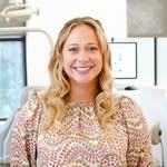 Elaine Simpson DMD, MS - @alignwithelaine - Instagram
