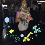 Elaine Simpson Lady Locs - @elaine.simpson - Instagram