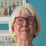 Elaine Simpson-Long - @brooksideelaine - Instagram