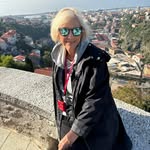 Elaine Waldman Simpson - @elainesimpson3417 - Instagram