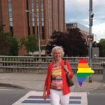 Elaine Gallagher Sipe - @elainesipe - Instagram