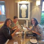Elaine Stack - @elainestac123 - Instagram