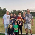 Elaine Hammontree Staley - @elainebell5807 - Instagram