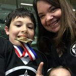 Elaine Palmer-Staley - @palmerstaley - Instagram