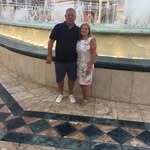 Elaine & Stuart - @elainestuart1957 - Instagram