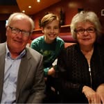 Elaine Stuart - @elstuart44 - Instagram