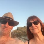 Elaine Stuart - @therrealelainestuartsmit - Instagram