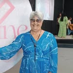 Elaine Stuart Stuart - @elainestuartde - Instagram