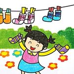 Elaine Sun - @elaine_socks - Instagram