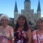 Elaine Terrell Steely - @elaine.steely - Instagram